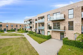 Ejerlejlighed på Boholtevej 171, 1. mf., 4600 Køge