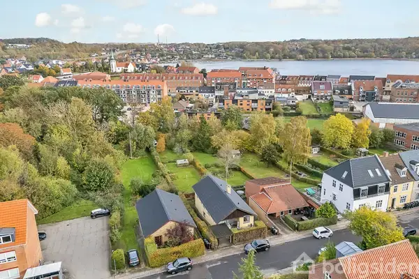 Villa på Skanderupgade 30, 8660 Skanderborg