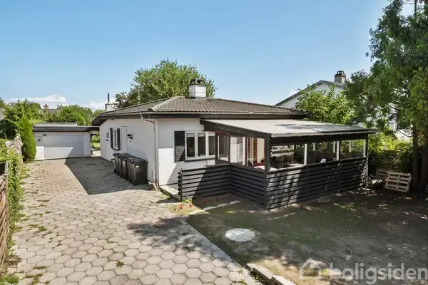Villa på Madumvej 31A, 2610 Rødovre