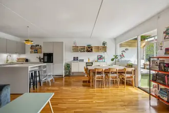 Ejerlejlighed på Bernhard Bangs Alle 3, 1. th., 2000 Frederiksberg