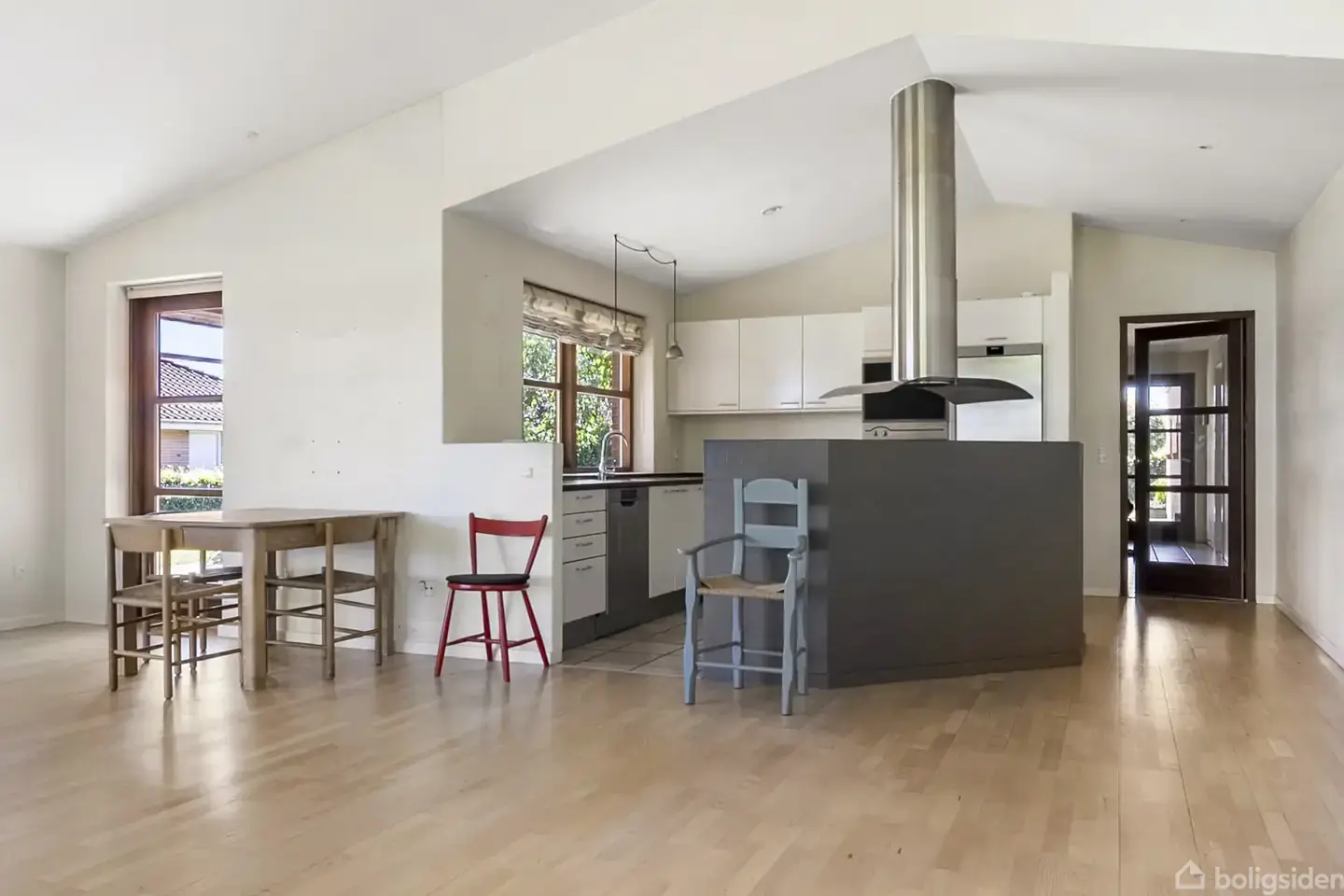 Villa på Nørresø Alle 131, 6040 Egtved