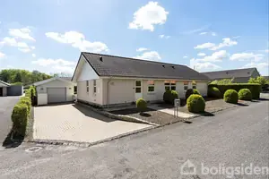 Villa på Rødtjørnvej 13, 5200 Odense V