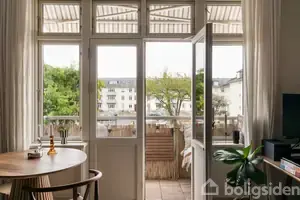 Ejerlejlighed på Rebekkavej 6, 1. 1., 2900 Hellerup
