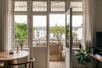 Ejerlejlighed på Rebekkavej 6, 1. 1., 2900 Hellerup