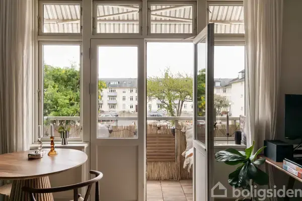 Ejerlejlighed på Rebekkavej 6, 1. 1., 2900 Hellerup