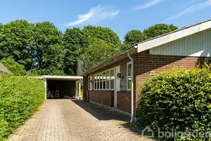 Villa på Vibevej 26, 7080 Børkop