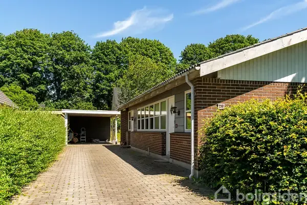 Villa på Vibevej 26, 7080 Børkop