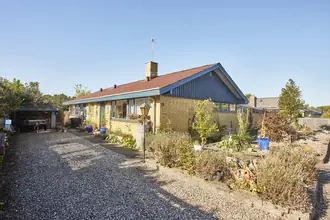 Villa på Dalbrinken 12, 8600 Silkeborg