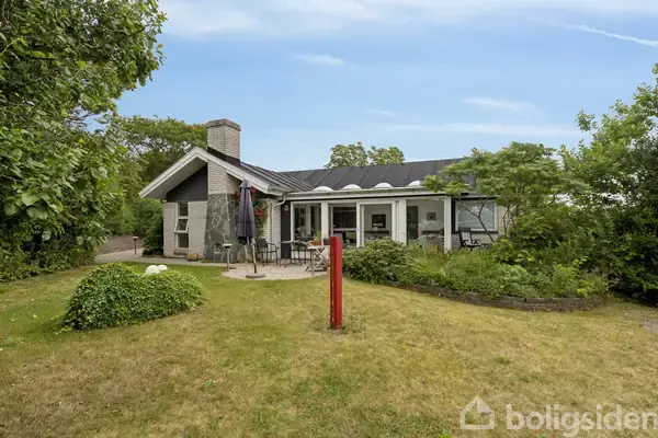 Villa på Hornbækvej 28, 9270 Klarup