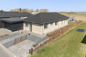 Villa på Thyras Vænge 88, Lindved, 7100 Vejle