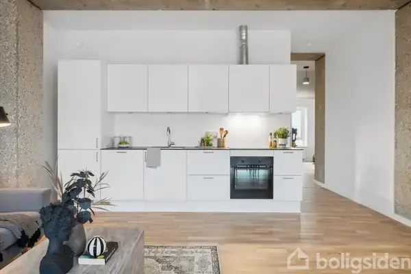 Ejerlejlighed på Baltorpvej 168, 1. th., 2750 Ballerup