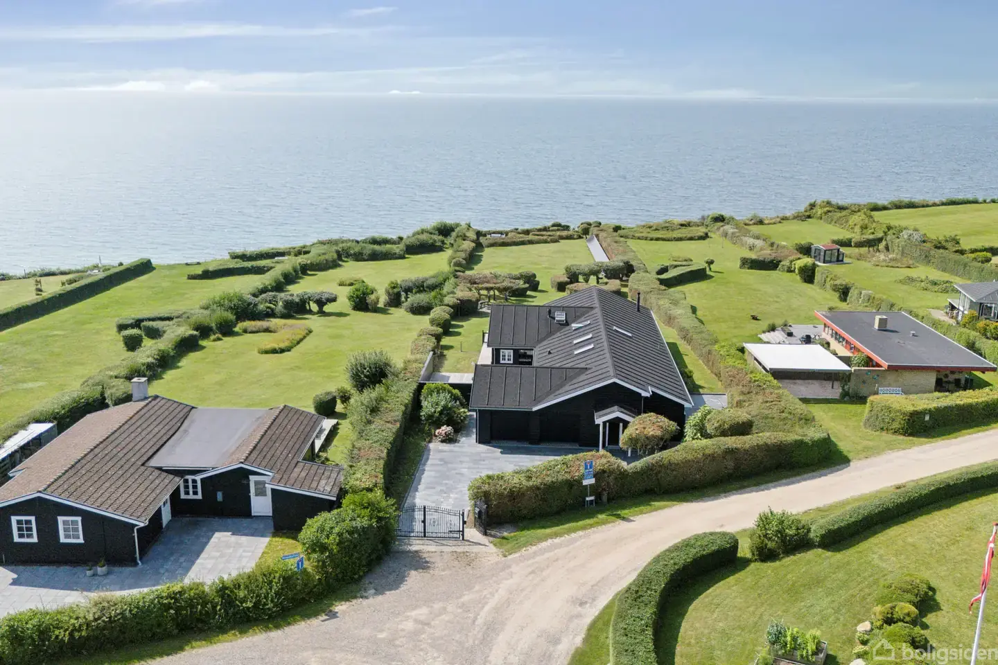 Fritidsbolig på Lokesvej 1, 4200 Slagelse