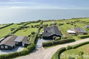 Fritidsbolig på Lokesvej 1, 4200 Slagelse