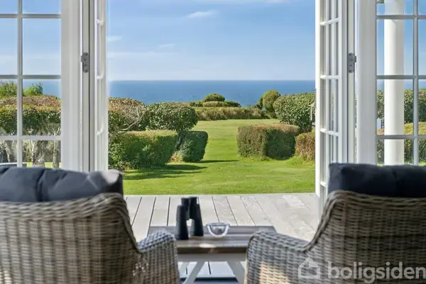 Fritidsbolig på Lokesvej 1, 4200 Slagelse