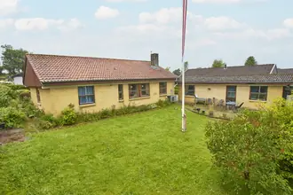 Villa på Stenløkkeparken 57, Hylke, 8660 Skanderborg