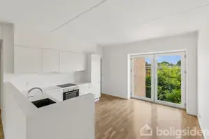 Ejerlejlighed på Søborg Hovedgade 96B, 1. th., 2860 Søborg