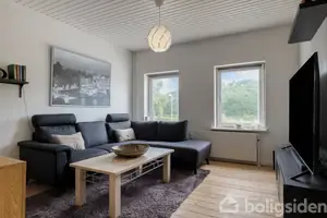 Ejerlejlighed på Thistedvej 6, 1. th., 9400 Nørresundby