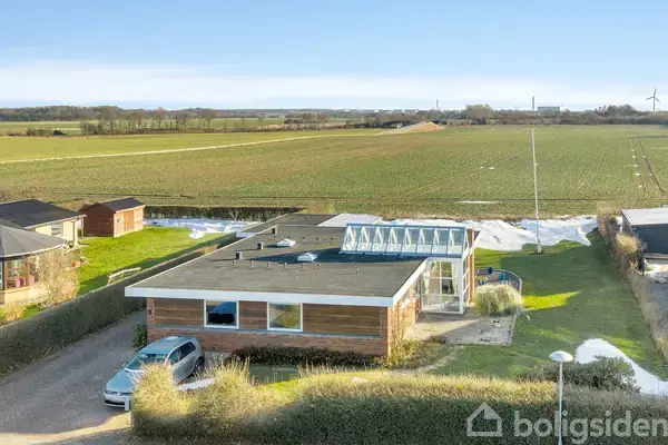 Villa på Bredager 9, 7000 Fredericia