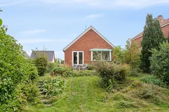 Villa på Emdrupgårdsvej 9, 2400 København NV