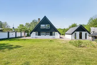 Villa på Militærvej 12, 2791 Dragør