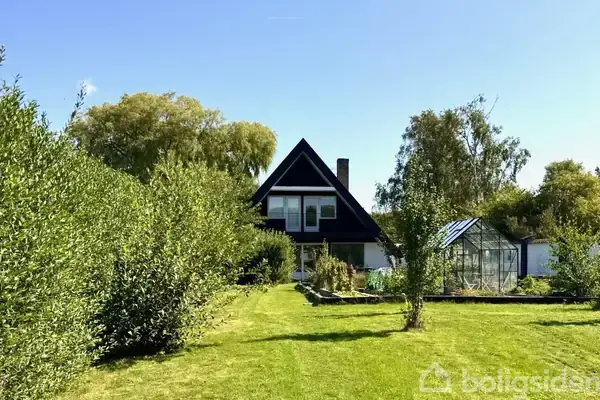 Villa på Militærvej 12, 2791 Dragør