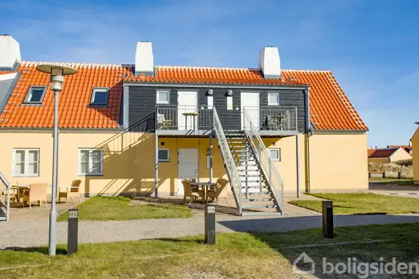 Ejerlejlighed på Højensvej 32H, 1., 9990 Skagen