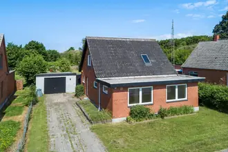 Villa på Havnegade 79, 4970 Rødby