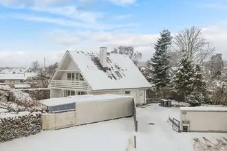 Villa på Vodskovvej 55A, 9310 Vodskov