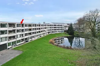 Ejerlejlighed på Kammerrådensvej 27, 2. th., 2970 Hørsholm