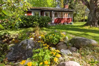 Fritidshus på Nannasvej 1, 3370 Melby