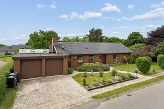 Villa på Fynsvej 18, Baaring, 5466 Asperup