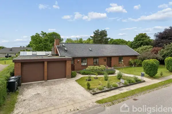 Villa på Fynsvej 18, 5466 Asperup