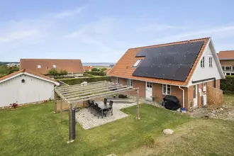 Villa på Strandbakken 9, Græse Bakkeby, 3600 Frederikssund