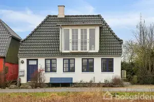 Villa på Pilestræde 8, 5953 Tranekær