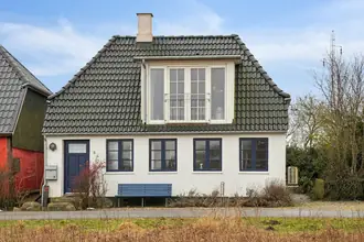 Villa på Pilestræde 8, Svalebølle, 5953 Tranekær