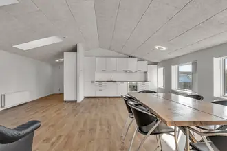 Ejerlejlighed på Søndergade 19E, 1. tv., 8464 Galten