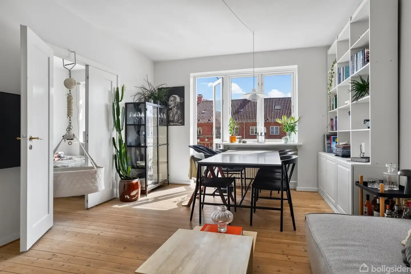 Ejerlejlighed på Peter Bangs Vej 274, 1. tv., 2500 Valby