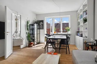Ejerlejlighed på Peter Bangs Vej 274, 1. tv., 2500 Valby