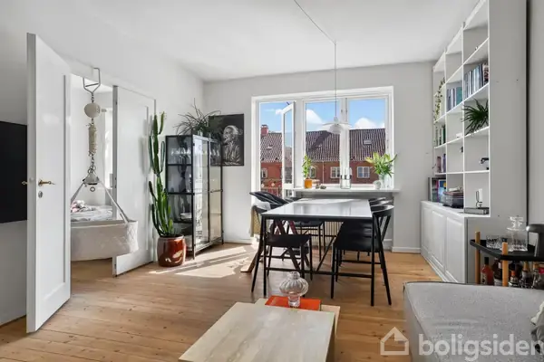 Ejerlejlighed på Peter Bangs Vej 274, 1. tv., 2500 Valby