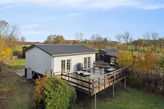 Villa på Egtvedvej 53, Bølling, 6040 Egtved