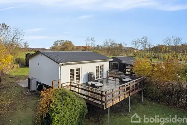 Villa på Egtvedvej 53, 6040 Egtved