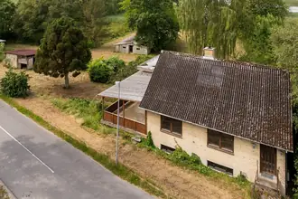 Villa på Fyrkatvej 20, 9500 Hobro