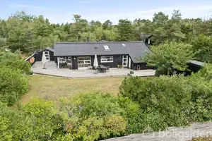 Fritidsbolig på Gøgevej 12, 4573 Højby