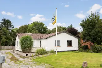 Villa på Siltoftvej 16, 6280 Højer