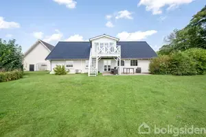 Landejendom på Sejling Hedevej 11, 8600 Silkeborg