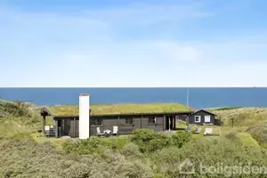 Fritidsbolig på Kranken 7, 9850 Hirtshals