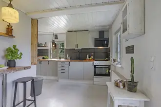 Villa på Byenden 22, Sigerslev, 4660 Store Heddinge