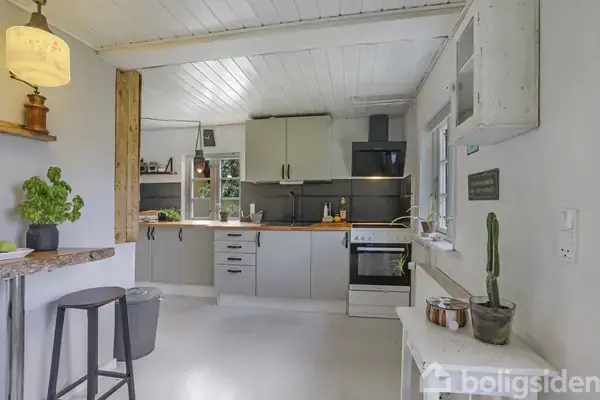 Villa på Byenden 22, 4660 Store Heddinge