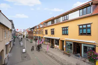 Ejerlejlighed på Jernbanegade 27, 2. tv., 3600 Frederikssund
