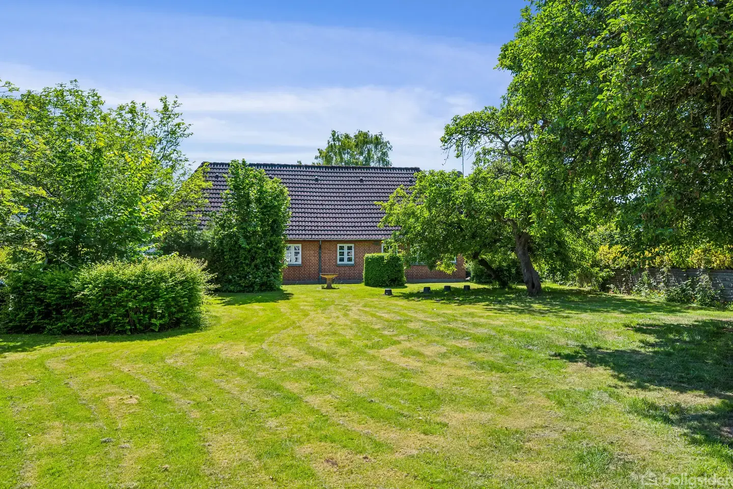 Villa på Linå Bygade 8, 8600 Silkeborg